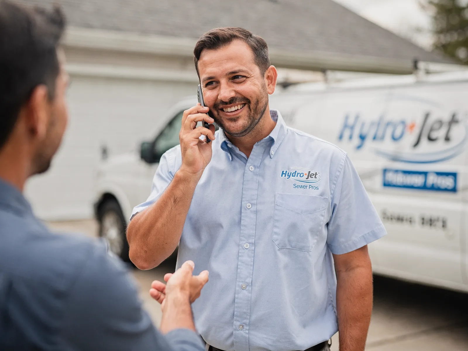 Hydro Jetting Near Me Eagle Nest, NM FAQs